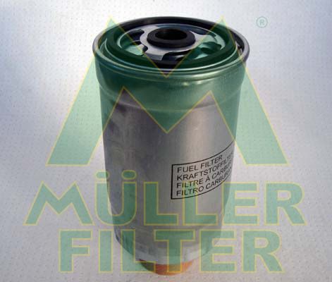 MULLER FILTER Polttoainesuodatin FN808